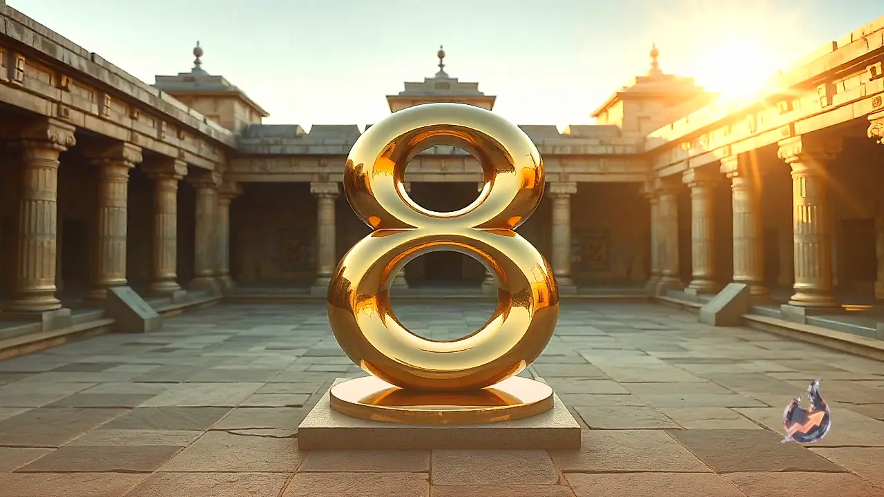 Numerology Number 8 Horoscope 27 September 2026: Soften Your Speech to Resolve Issues as Saturn and Number 9 Bring Balance