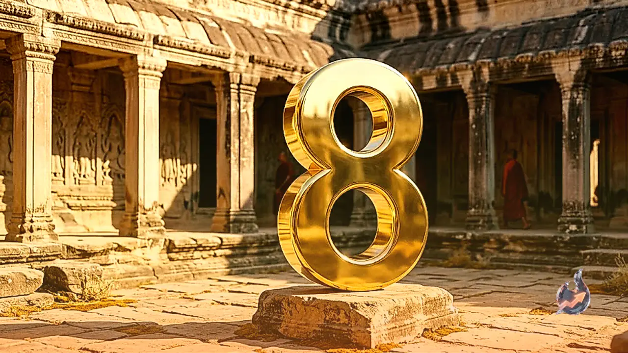Numerology Number 8 Horoscope 28 July 2026: Saturn Influence Teaches Discipline, Patience, and Responsible Action