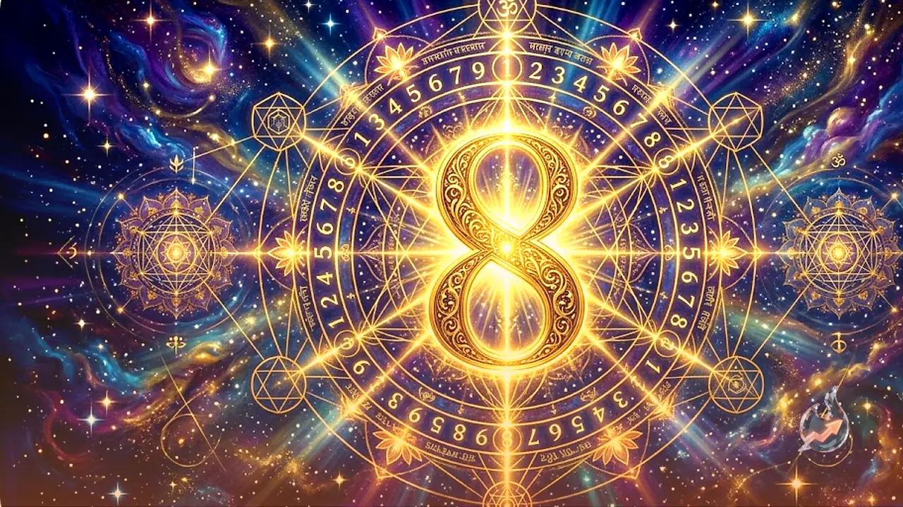 Mulank 8 Horoscope, July 3 2026: Saturn Hands You Responsibility, Not Permission to Burn Out