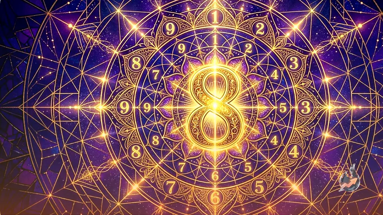 Numerology Number 8 Horoscope 5 July 2026: Saturn Rewards Patience and Responsibility Today