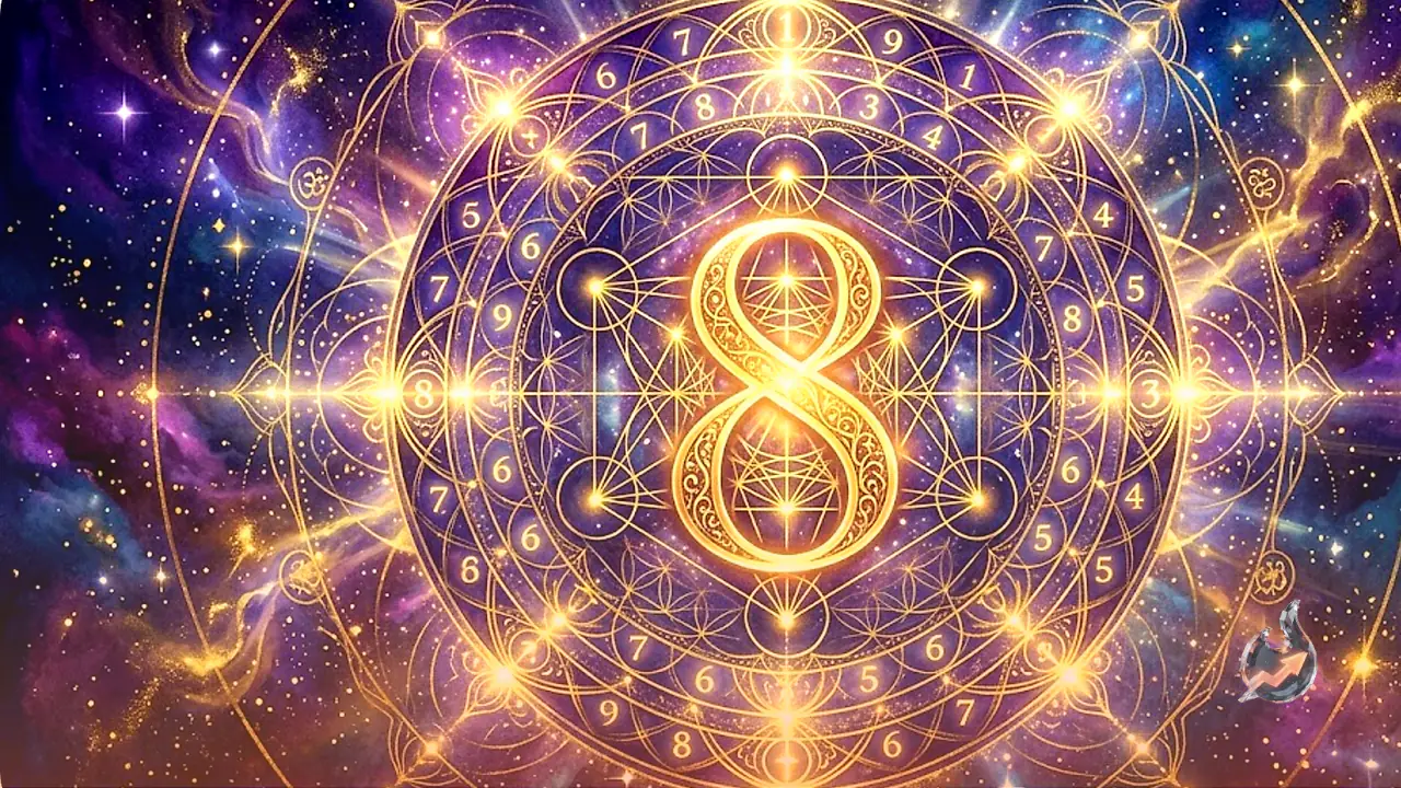 Number 8 Horoscope July 6, 2026: Money Comparisons May Cloud Your Mind, Full Forecast