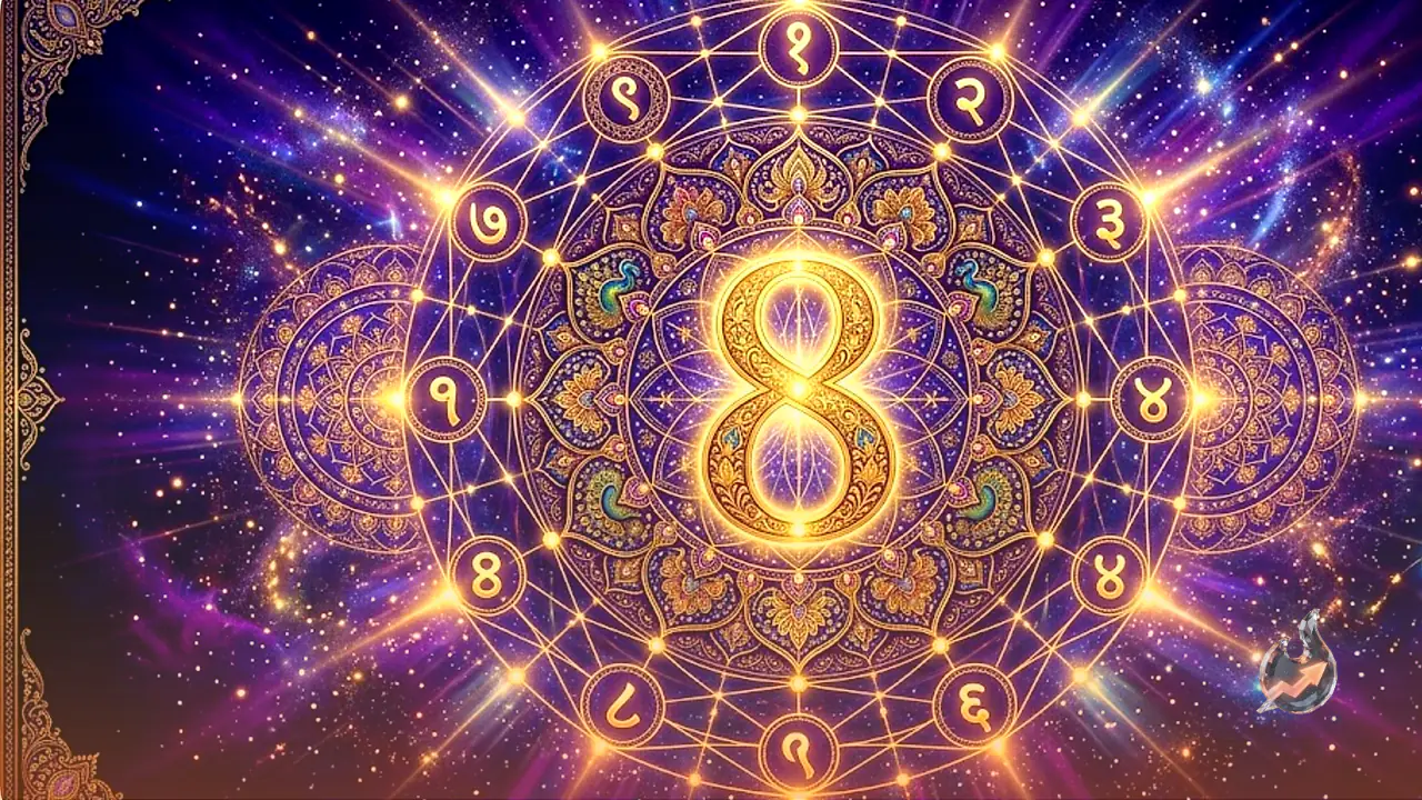Numerology Number 8 Horoscope 8 July 2026: Saturn’s Influence and Career Reflection