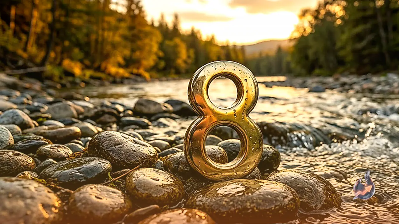 Number 8 Horoscope 9 July 2026: Saturn's message, success comes through patience not haste