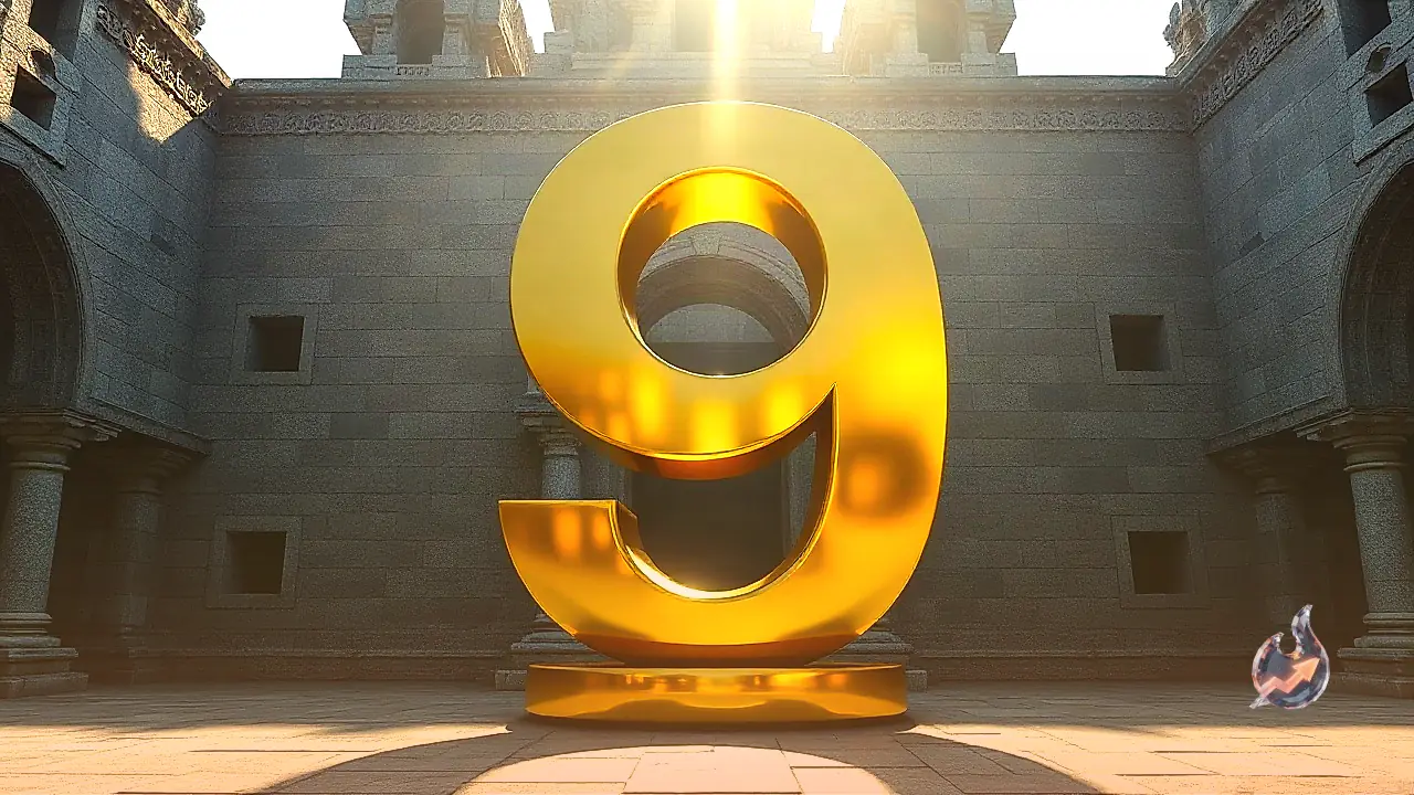 Numerology Number 9 Horoscope 22 September 2026: Clear Dialogue Brings Relief Amid Growing Duties