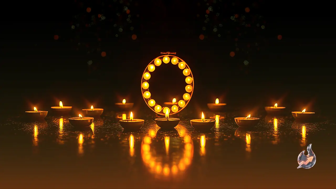 Number 9 Numerology 30 September 2026: Avoid Restless Spending and Channel Mars Energy with Composure