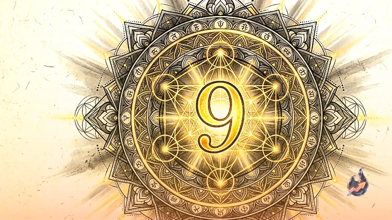 Numerology Number 9 Horoscope 12 August 2026: Mars and Number 3 Energy Drive Career, Love, and Health