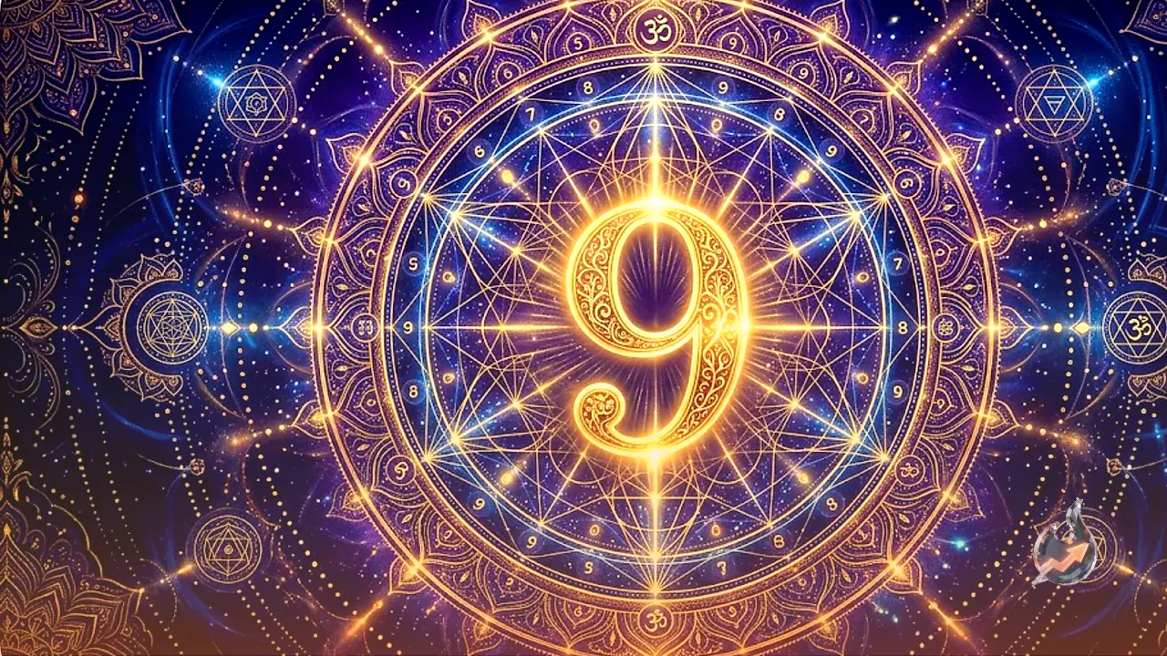 Numerology Number 9 Horoscope 8 July 2026: Saturn's Influence and Your Life's New Turn