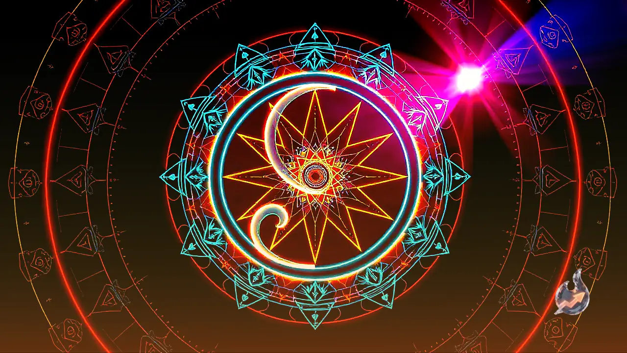 Personality of Radix 9 People: Quick to Anger Yet Pure at Heart