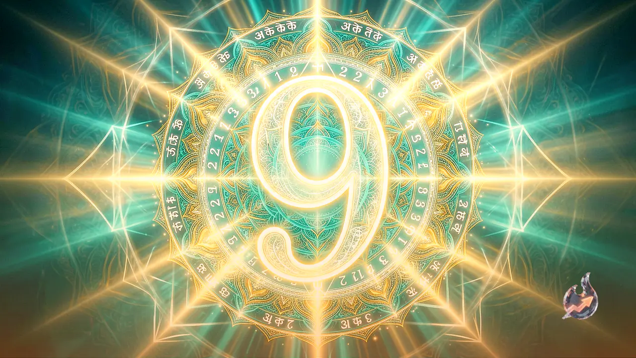 Numerology Number 9 Horoscope 14 August 2026: Mars Energy Boosts Confidence, Check Career, Finance, and Health Predictions