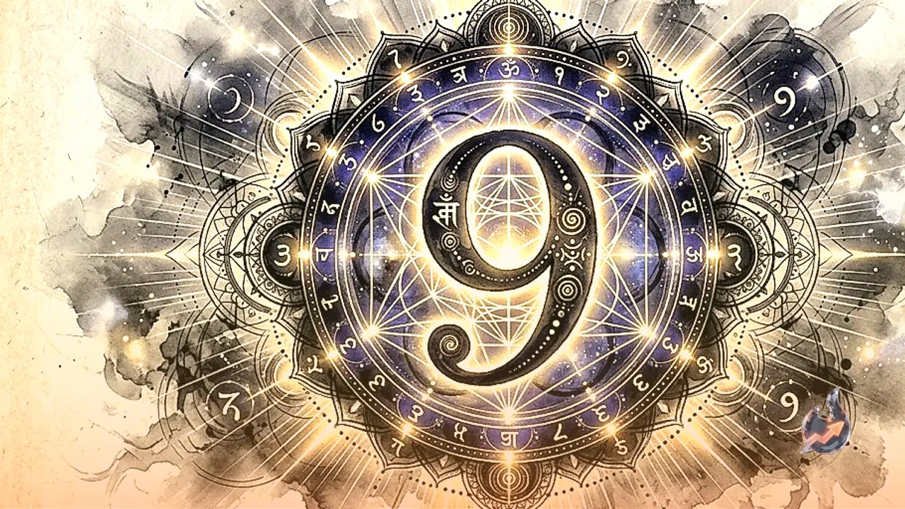 Moolank 9 Horoscope 17 July 2026: Mars Brings Pressure To Deliver, Avoid Arguments Today