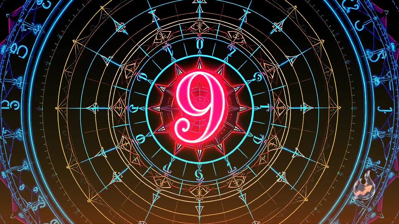 Number 9 Horoscope 19 September 2026: Calm Mind and Steady Progress Ahead, Careful Document Verification Essential