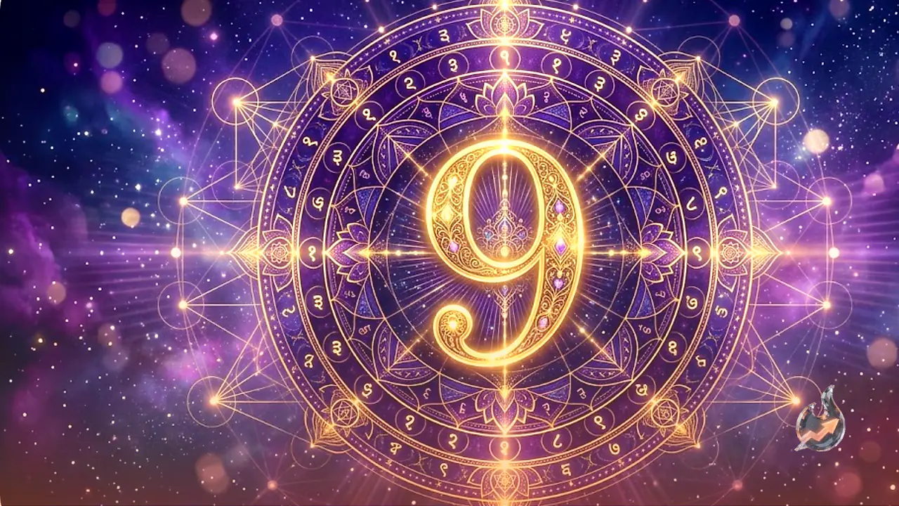 Numerology Number 9 Horoscope 2 July 2026: Ask Questions, Not Accusations, When Things Feel Tense