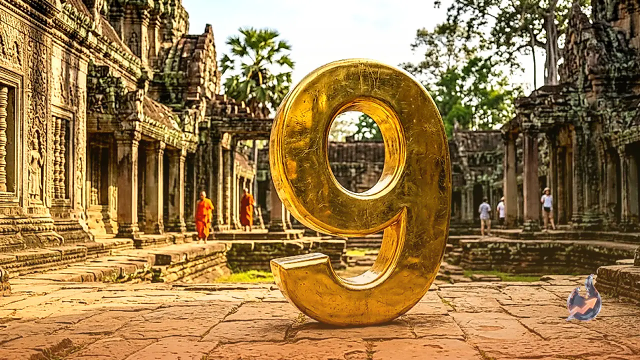 Numerology Number 9 Horoscope 26 September 2026: Move Forward with Confidence but Scrutinise Important Paperwork