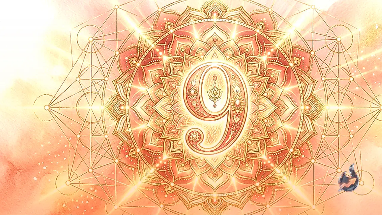 Numerology Number 9 Horoscope, July 14, 2026: Why Today Calls for a Tight Rein on Your Temper