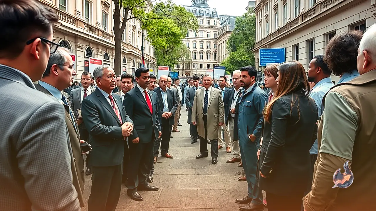 Multi-Pronged Strategy Unfolded to Curb CJP Influence: Digital Campaigns, Legal Teams, and Scrutiny of External Funds