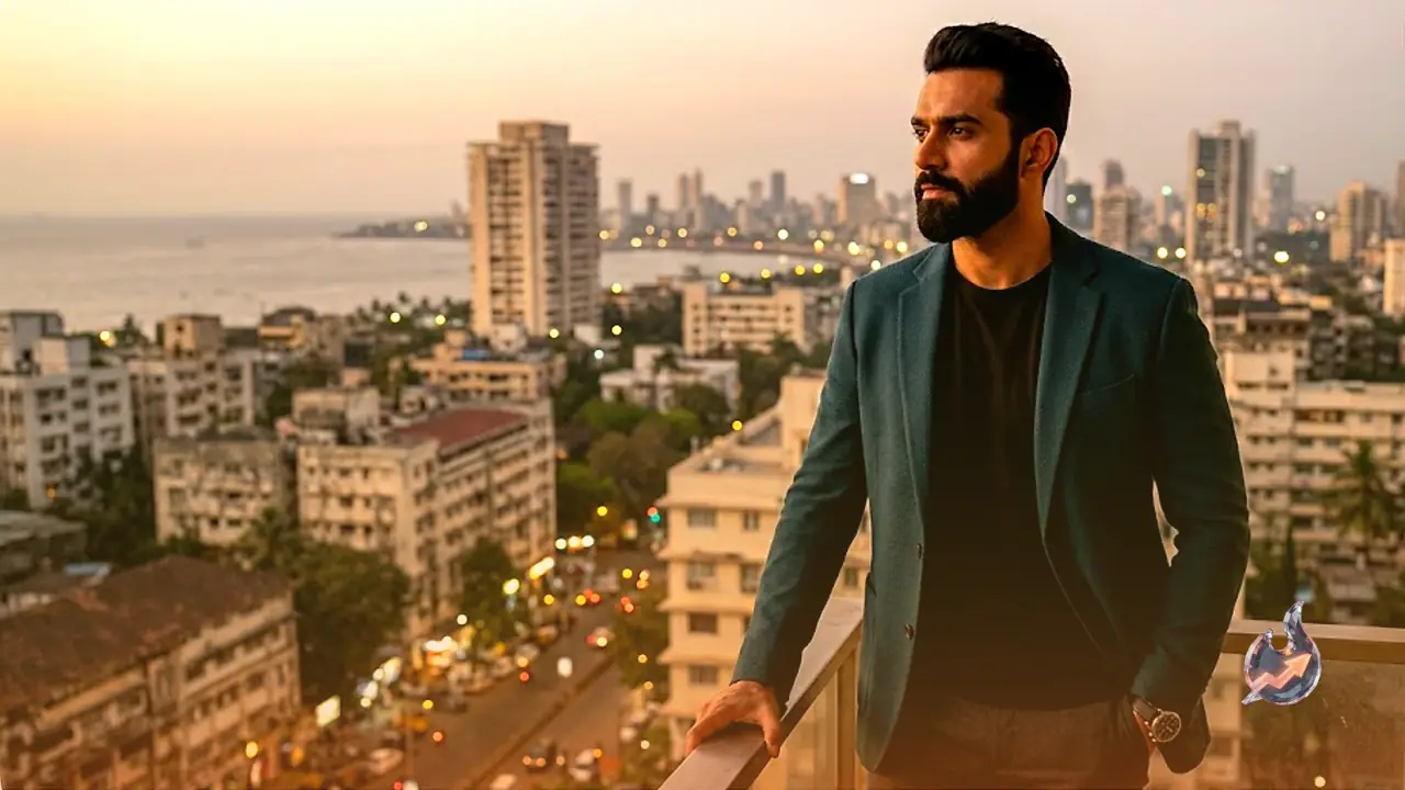 Ramandeep Yadav Had Almost Given Up on Mumbai Before Raakh Transformed His Career
