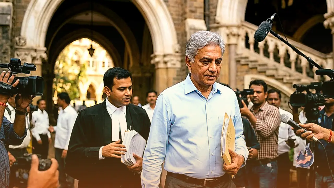 मुंबई की रिहायशी इमारत से गिरकर हुई दिशा सालियान की मौत के मामले की अब सीबीआई करेगी जांच, बॉम्बे हाईकोर्ट ने दिए एफआईआर दर्ज करने के आदेश