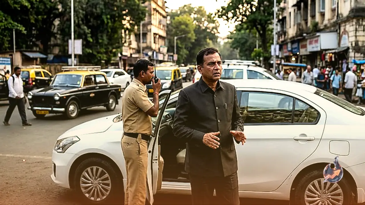 MACT Judge Shashikant Bangar Harassed and Threatened with Murder in Mumbai's Dadar, Police Launch Hunt for Suspects