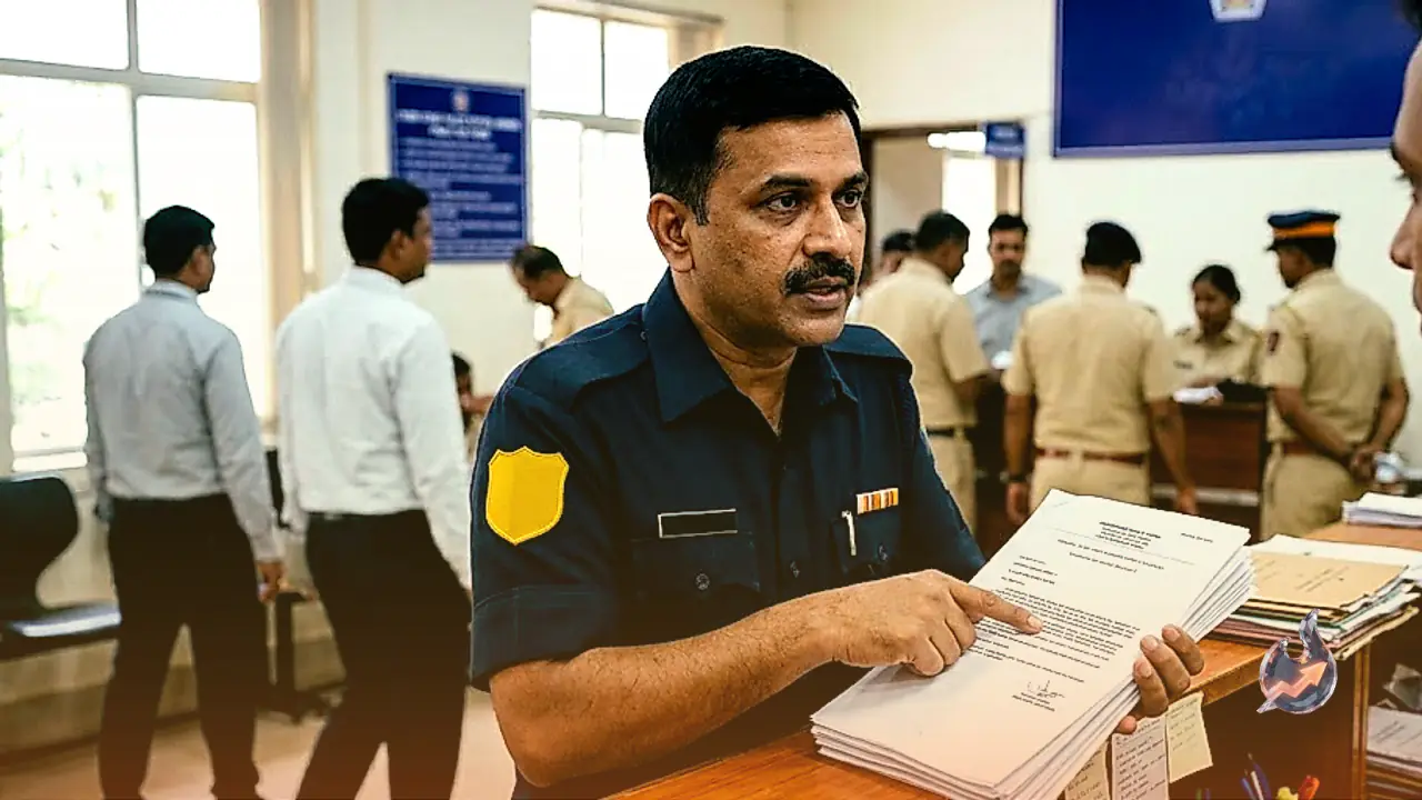 मुंबई में व्हाट्सएप बॉस स्कैम से 1.98 करोड़ की ठगी, साइबर पुलिस ने 92 प्रतिशत फंड किया ब्लॉक