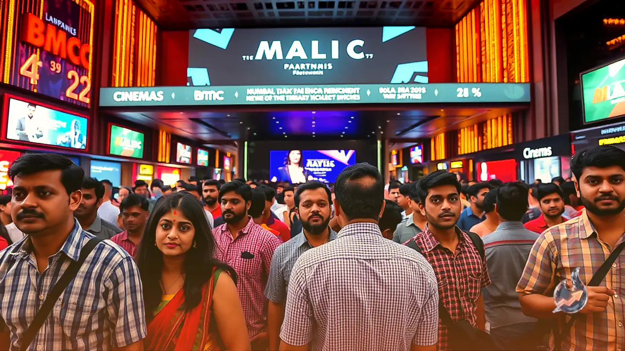 Mumbai Plans Up to 570 Percent Entertainment Tax Hike on Cinemas, Suhail Nayyar Reacts to Potential Ticket Price Surge