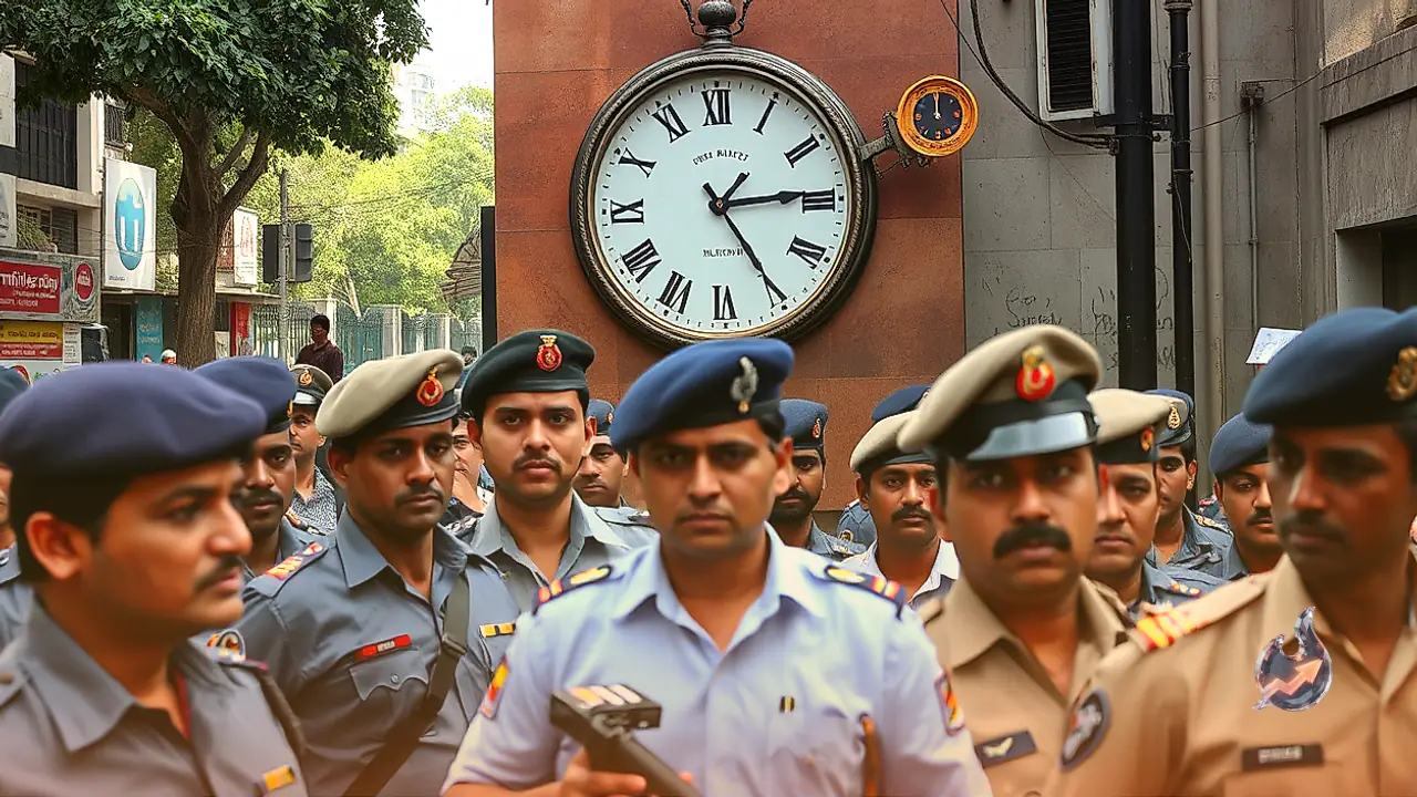 Mumbai Police Beefs Up Security for Tiger Shroff Around the Clock Following Firing Incident
