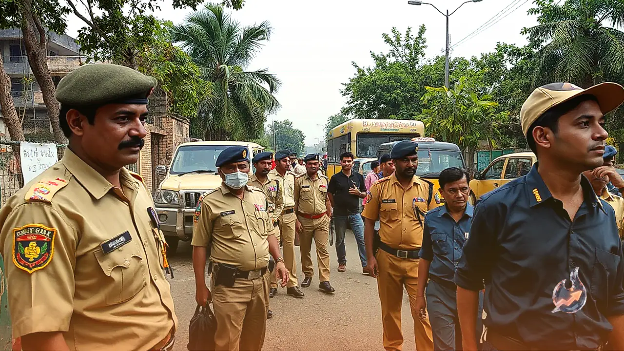 Mumbai Police Eyes MCOCA in Tiger Shroff Firing Case After Reconnaissance Details Emerge