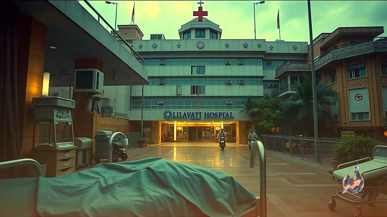 Poonam Dhillon Admitted to Mumbai Hospital With Dengue Amid CINTAA Leadership Row