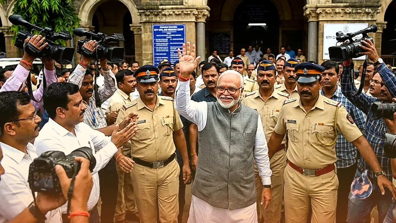 मुंबई की अदालत ने छगन भुजबल को कलिना लाइब्रेरी भ्रष्टाचार मामले से किया आरोपमुक्त