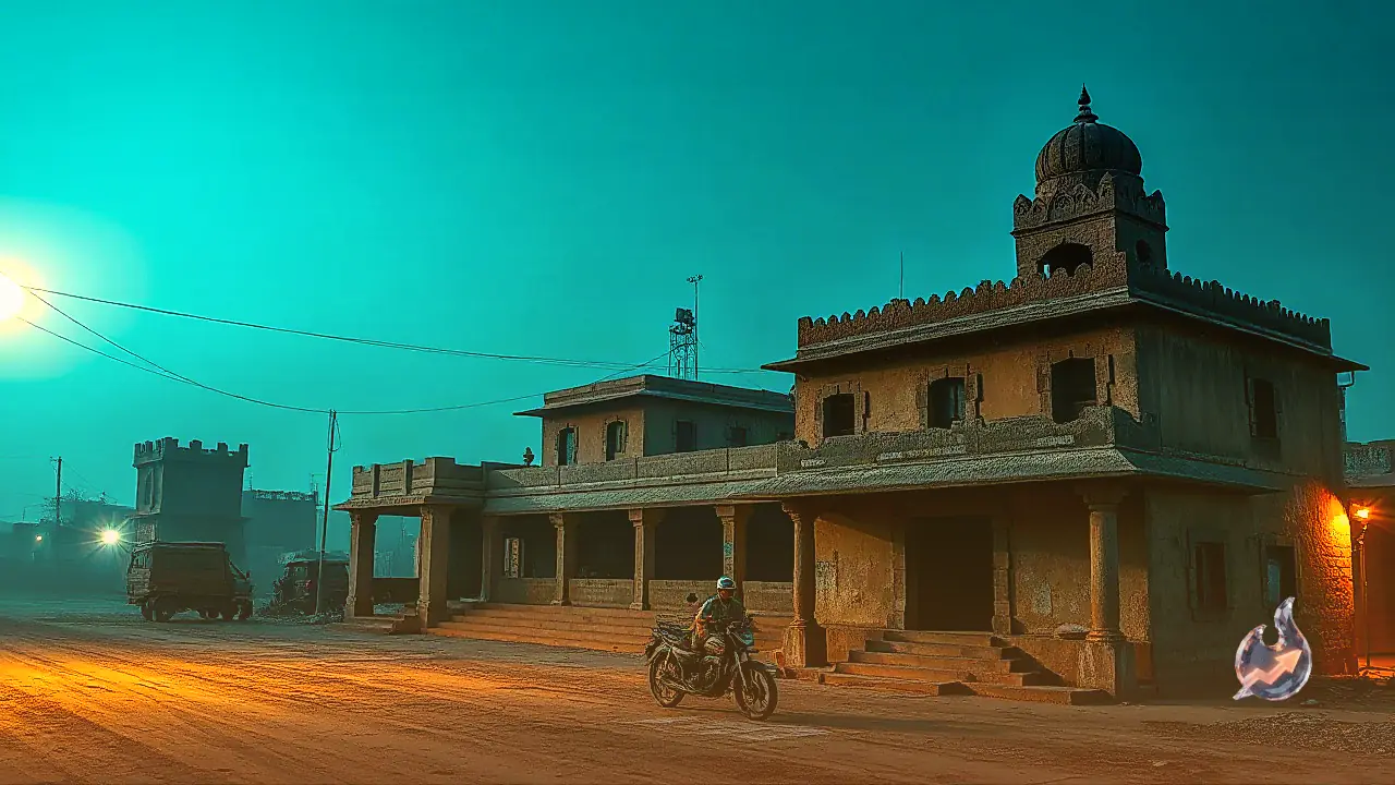 मुंडवा नगर पालिका में 10 सीटें जीतकर भी भाजपा शून्य पर सिमटी, आरएलपी और कांग्रेस समर्थित अलका कंदोई बनीं अध्यक्ष