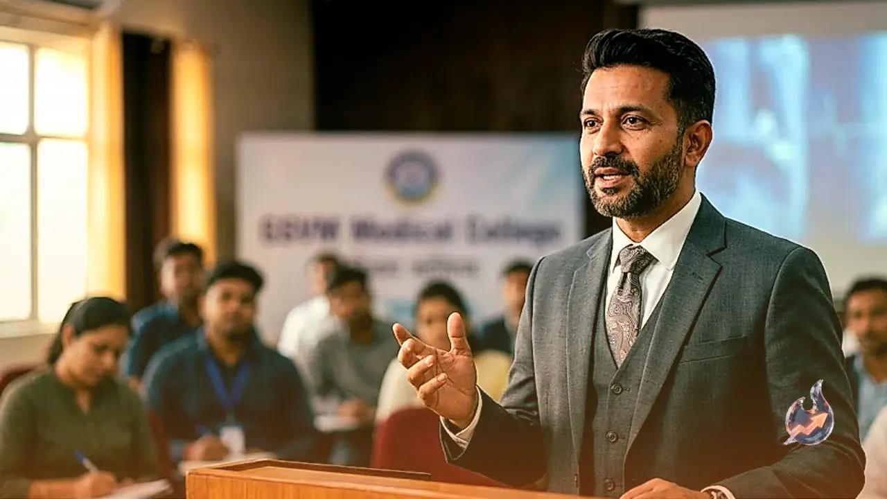 मुंह के छालों को न करें नजरअंदाज, डॉ. संजय काला से जानें ओरल कैंसर के 5 बड़े चेतावनी संकेत