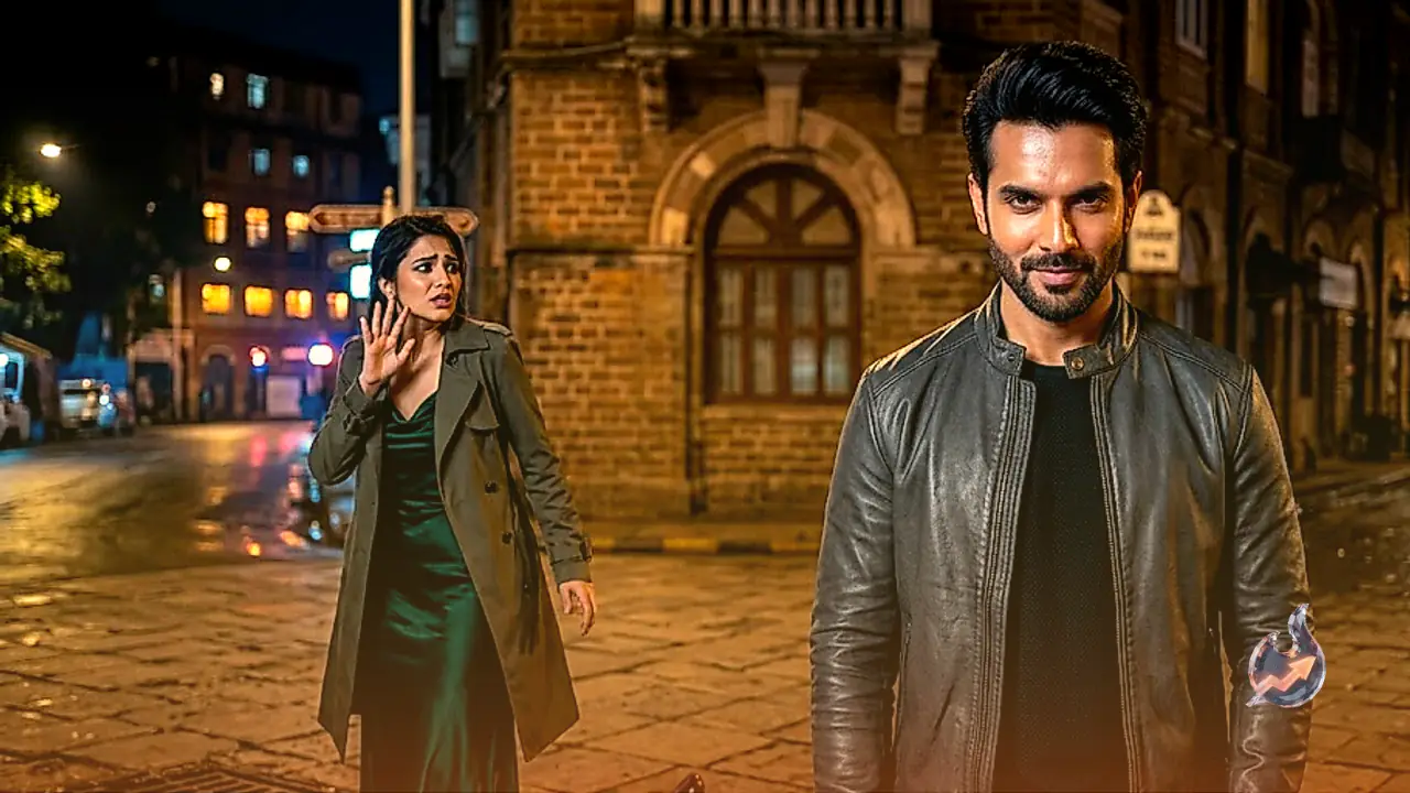 The Terrifying Murder 2 Scene Where Dheeraj Pandey Left Audiences Trembling in Theaters