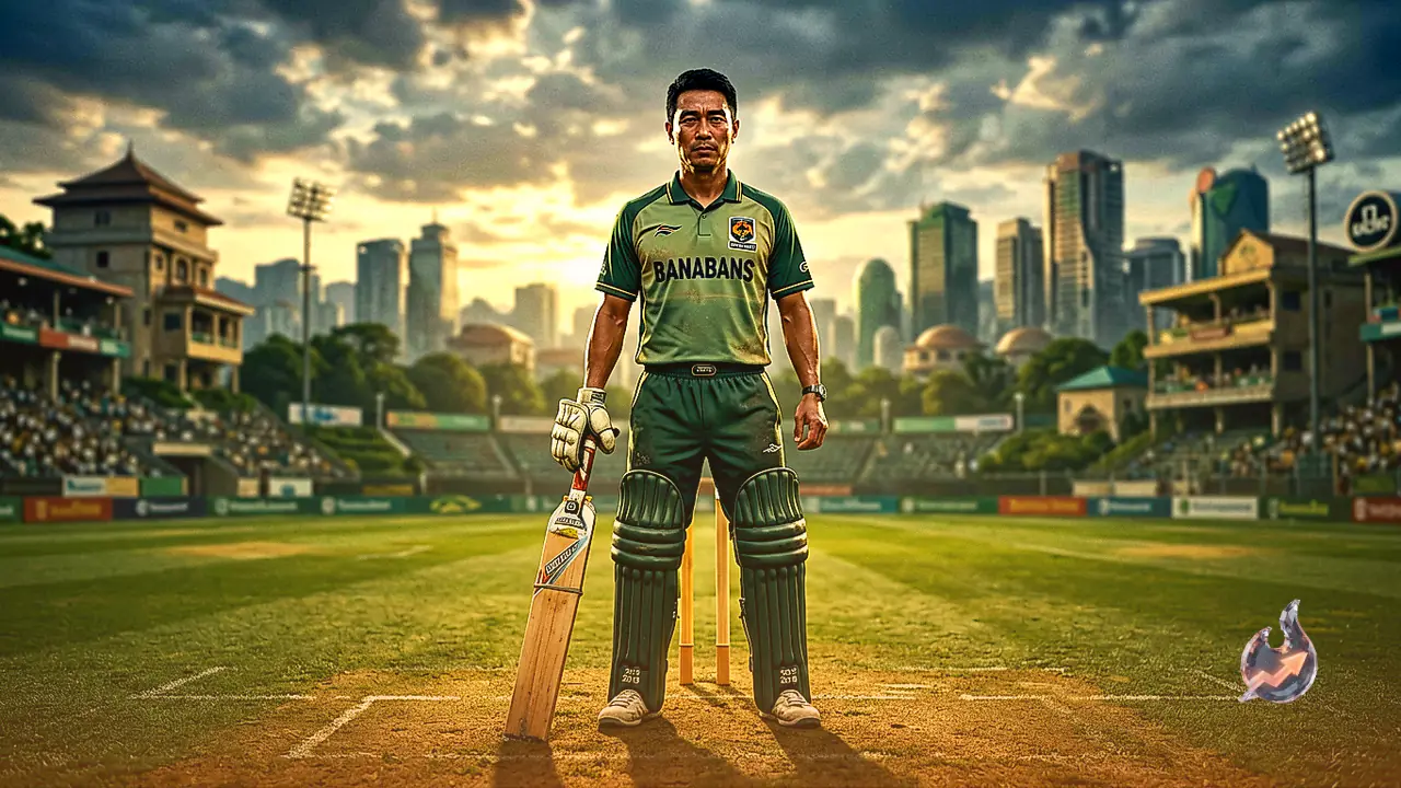 Mushfiqur Rahim is the only wicketkeeper-batsman in Test history to score two double centuries