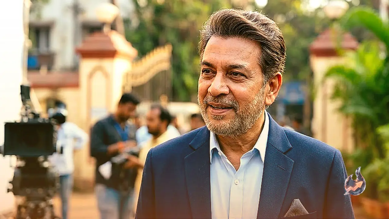 मुश्ताक खान का निधन: हॉकी के मैदान से फिल्मों के सफर तक, एक हादसे ने बदल दी थी जिंदगी