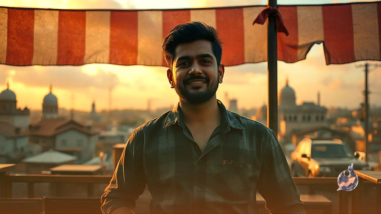 Music Is My Oxygen, Awaaraapan 2 Composer Akhil Sachdeva Opens Up About Art And Emotional Bond With His Mother