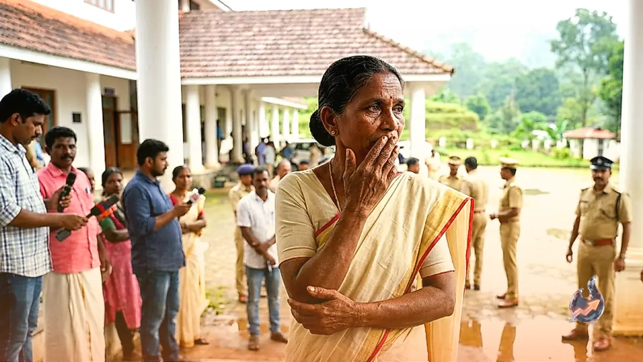 Wayanad Court Sentences 4 and Acquits 56 in Historic 2003 Muthanga Tribal Agitation Case After 23 Years