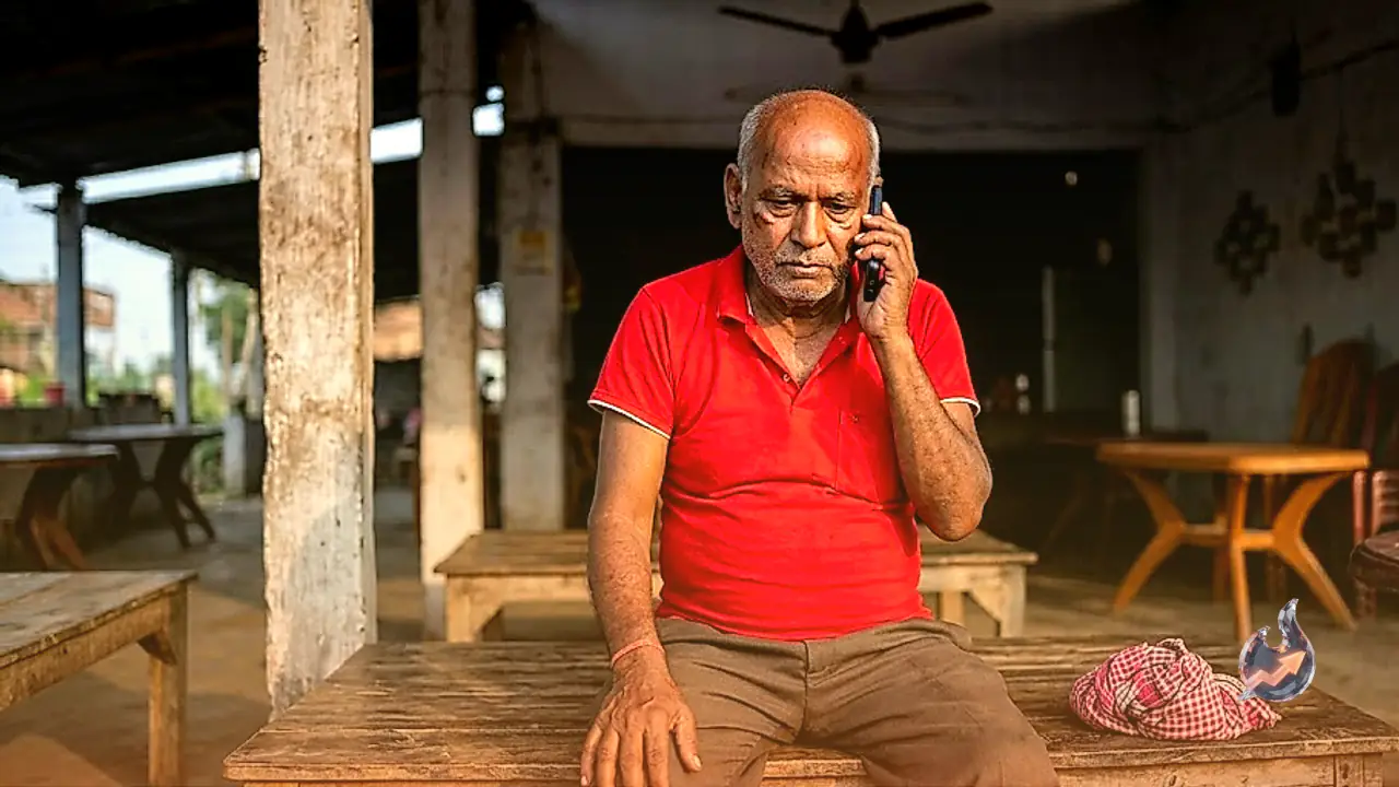 Highway Rivalry Turns Ugly In Muzaffarpur: Elderly Man Brutally Beaten And Forced To Lick Spit