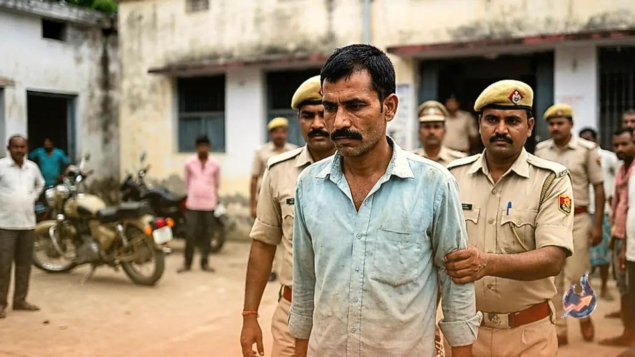 Bihar man beaten to death by cousin over Rs 2,000 wage dispute after drinking toddy together