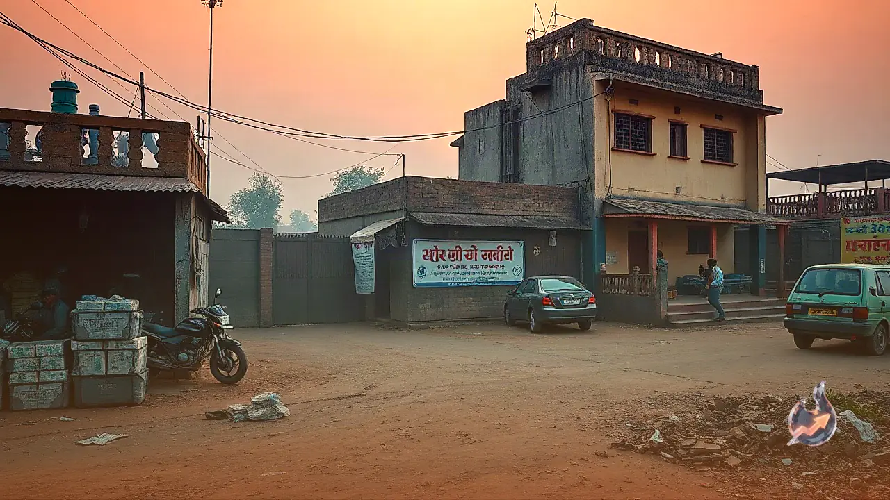 Muzaffarpur Excise Raid Busted Fake Liquor Syndicate, 800 Litres Spirit Seized With Three Arrests