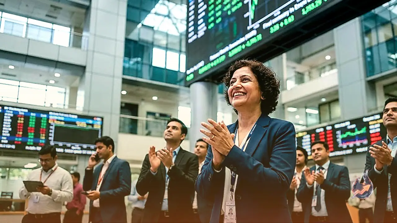 MV Electrosystems IPO Day 3 Bidding Ends Strong As GMP Hints At 27% Listing Gains