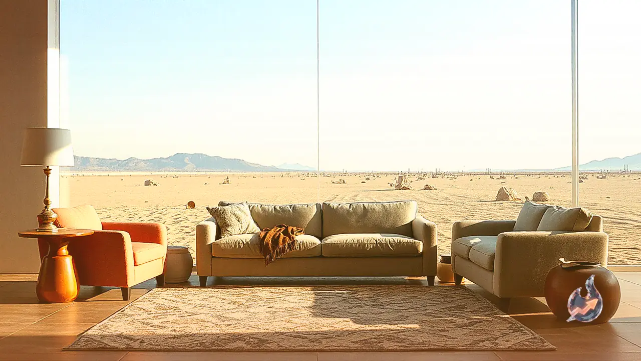 My Favorite Sofa Is Discounted for Joybird’s Semiannual Sale