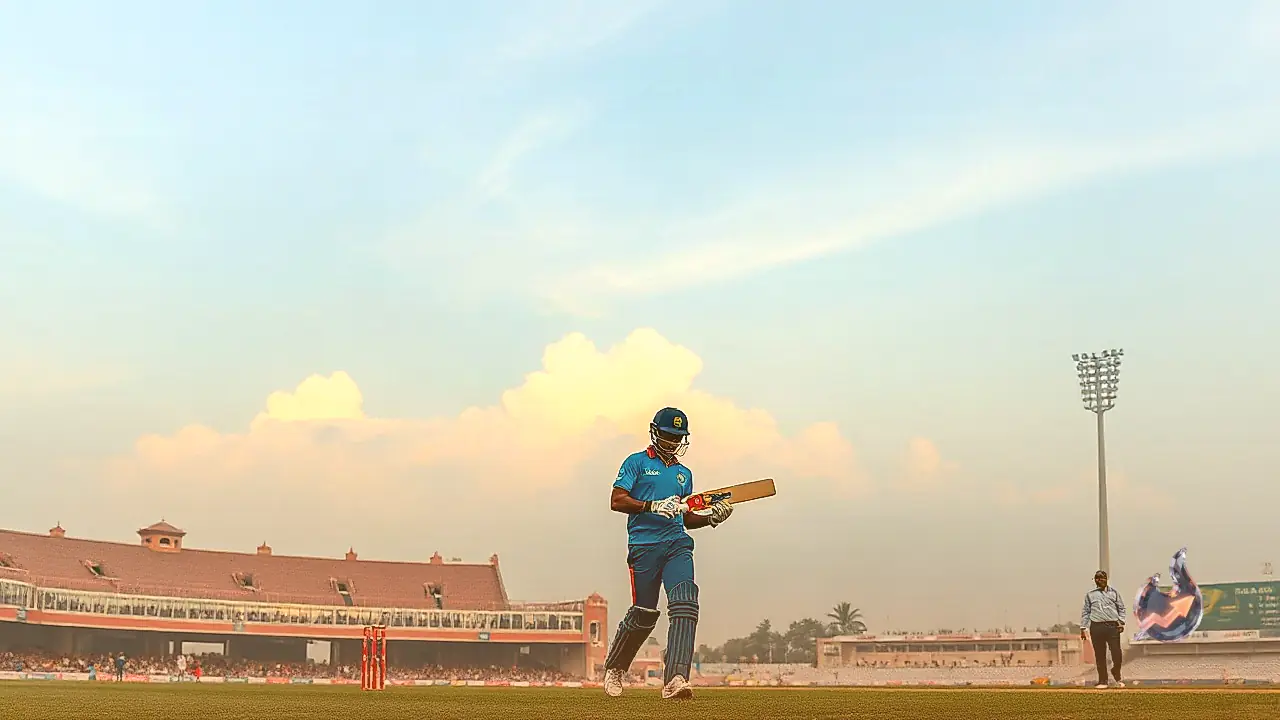 Shubman Gill Breaks Down Masterclass 400-Run Chase After Unbeaten 223 Against West Indies