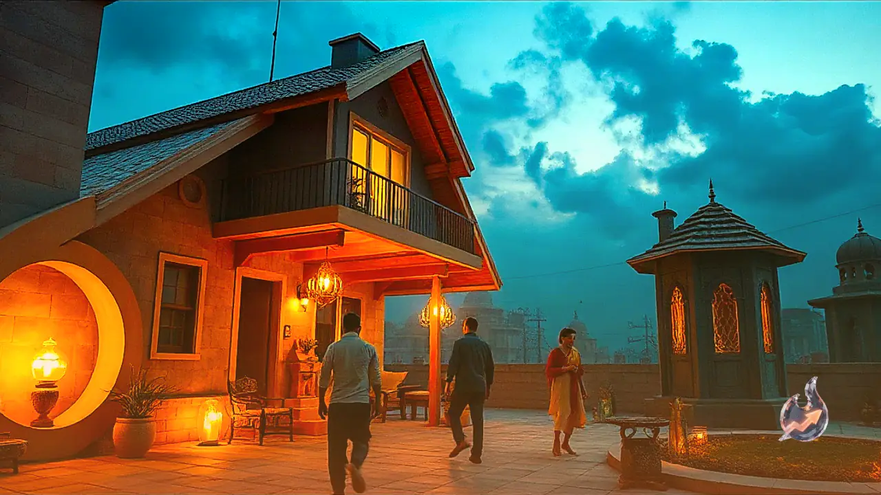 Key Vastu Rituals for Moving into a New House: Why Maiden Worship and Avoiding Specific Colors Matter