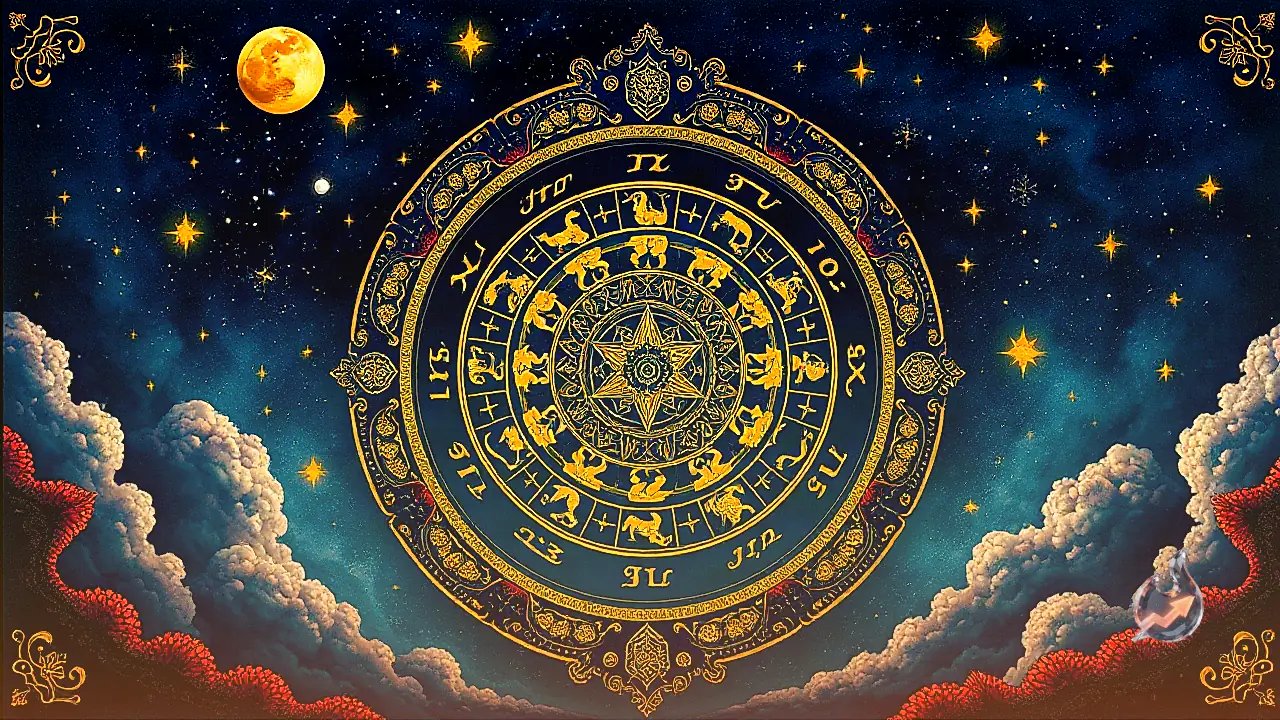 New Year Promises Fresh Growth Opportunities for Scorpio and Aquarius