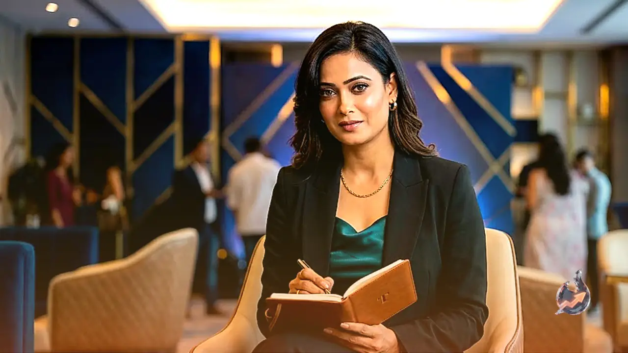 Shweta Tiwari Shares Cryptic Note on Trust While Announcing The Traitors Season 2 Amid Ex Husband Raja Chaudhary Controversy