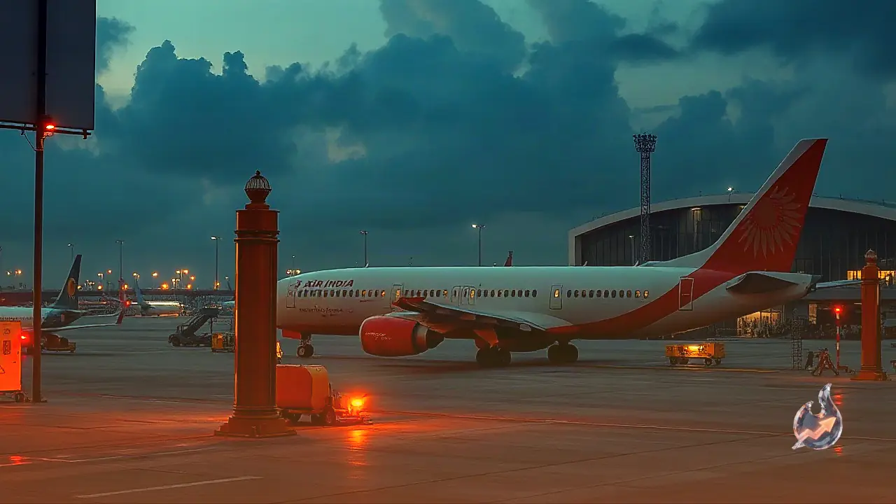 New Air India CEO Welcomed As Chandrasekaran Says Winning Passengers' Trust Is Top Priority