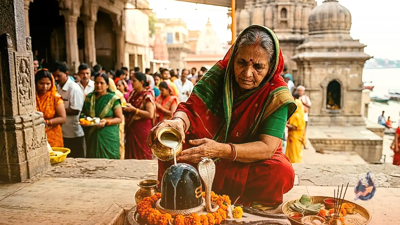आज नाग पंचमी और सावन सोमवार का दुर्लभ संयोग, २३ साल बाद बन रहे खास योग में ऐसे करें पूजा