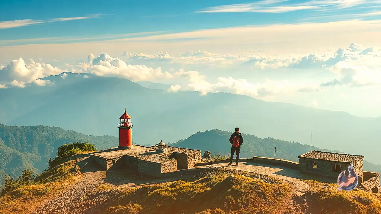 Nag Tibba Is The Ultimate Weekend Getaway Near Delhi And Just Three Hours From Mussoorie