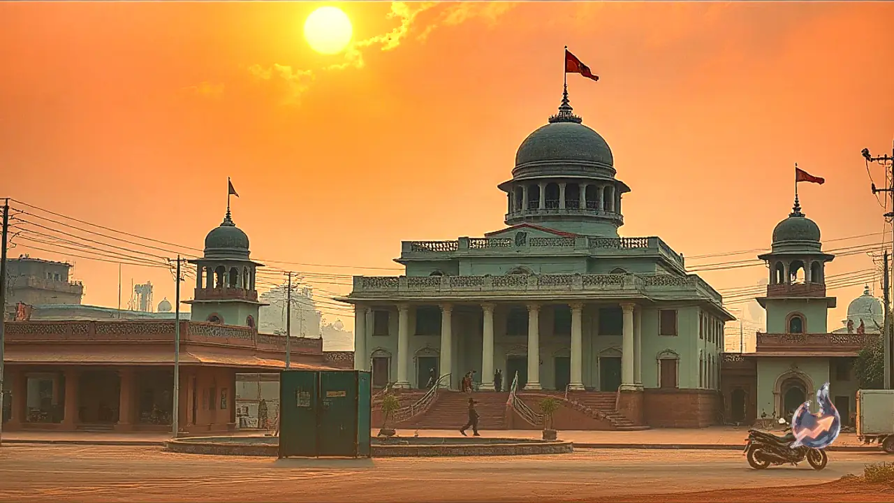 नागालैंड-बिहार हथियार तस्करी मामला: एनआईए ने फरार आरोपी को सारण से दबोचा