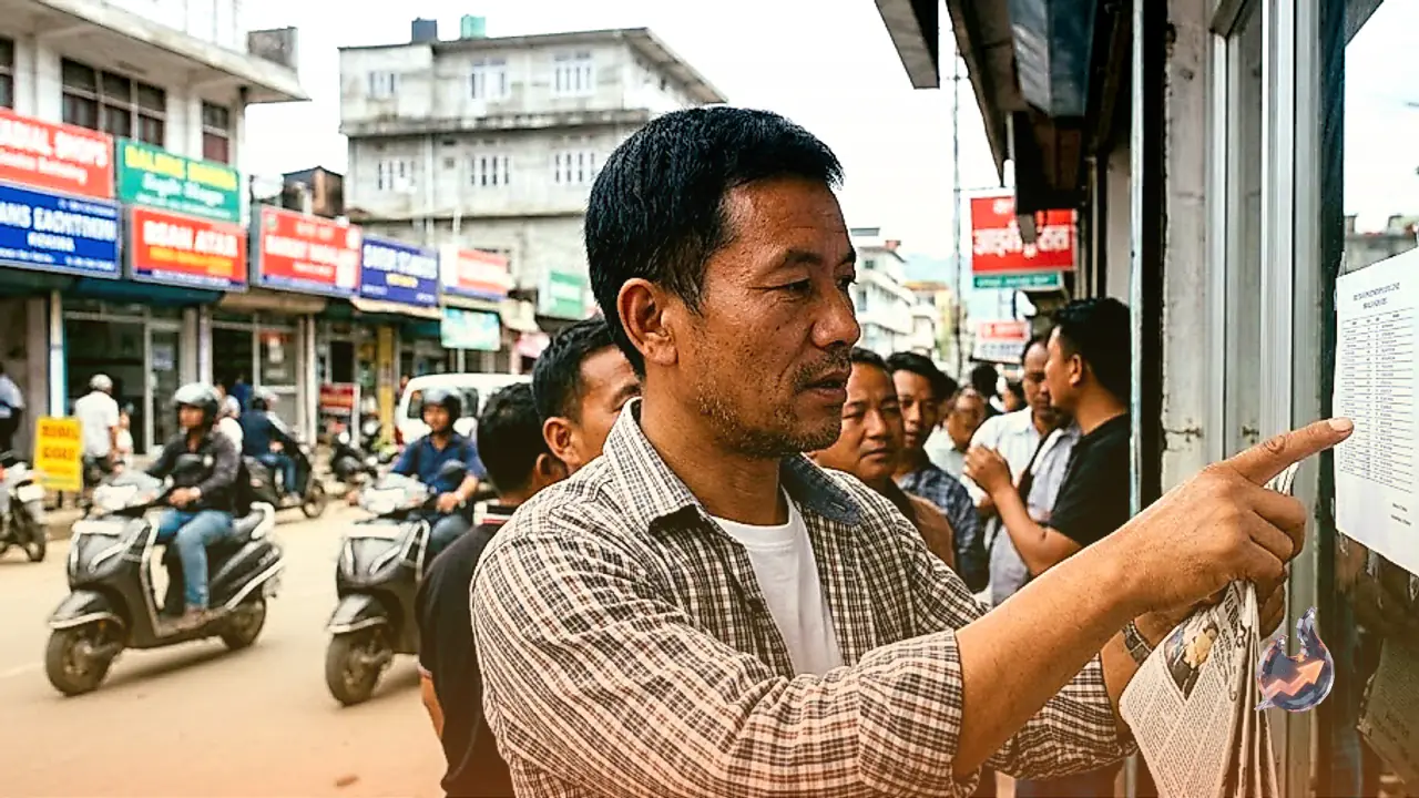 Nagaland Dear Lottery Results for September 19 Announced, Check Schedule for Three Rs 1 Crore Draws