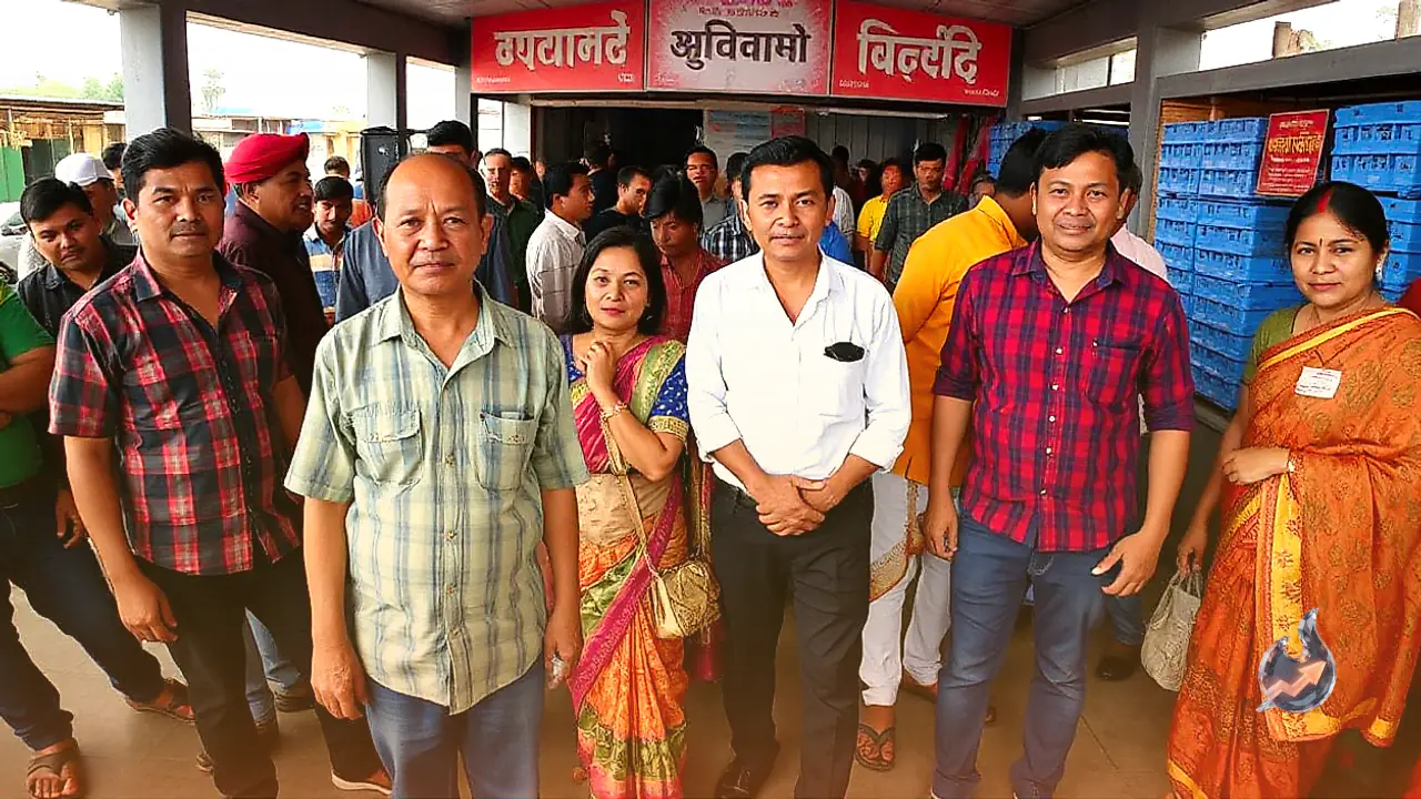 Nagaland Dear Saturday Weekly Lottery Results Scheduled for Today Across Three Daily Draws With Rs 1 Crore Top Prize